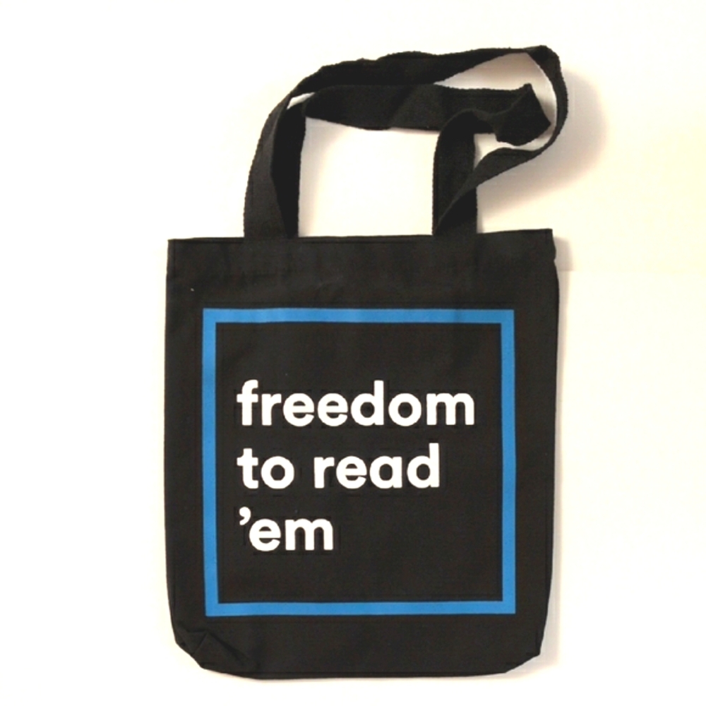 Limited Edition Toronto Public Library Tote Bag!!